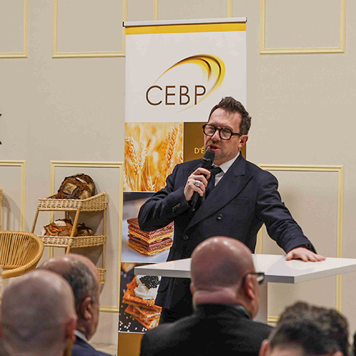 rencontre CEBP du 19 janvier 2026
