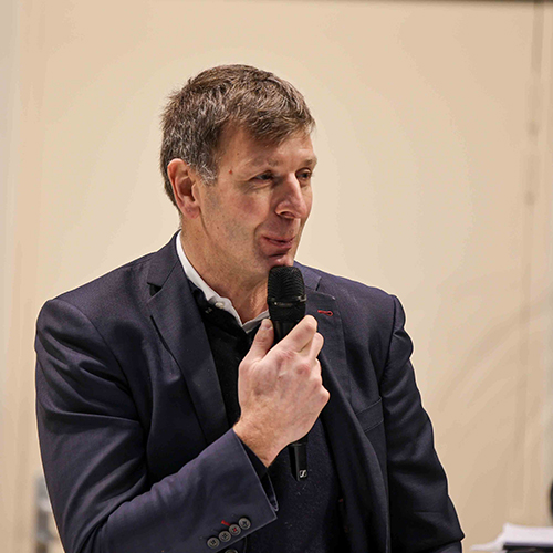 rencontre CEBP du 19 janvier 2026