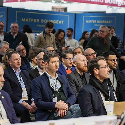 rencontre CEBP du 19 janvier 2026