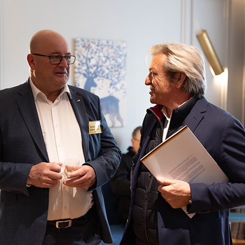 rencontre CEBP du 18 mars 2025