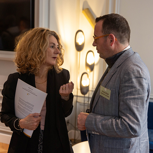 rencontre CEBP du 18 mars 2025
