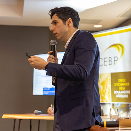 rencontre CEBP du 18 mars 2025