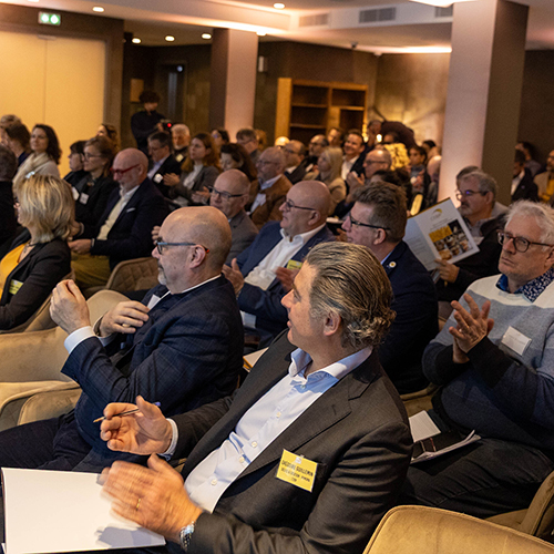 rencontre CEBP du 18 mars 2025