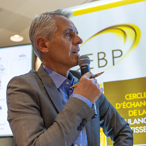rencontre CEBP du 18 mars 2025