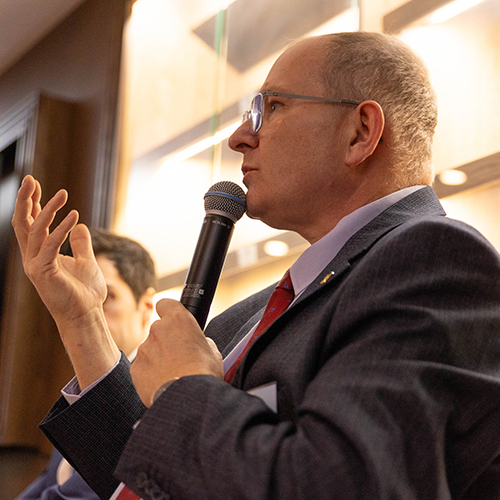 rencontre CEBP du 18 mars 2025