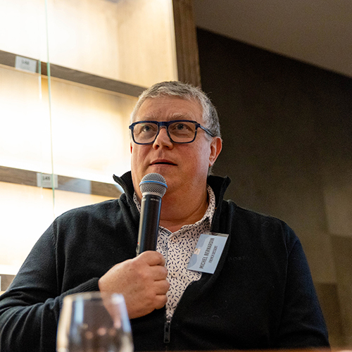 rencontre CEBP du 18 mars 2025