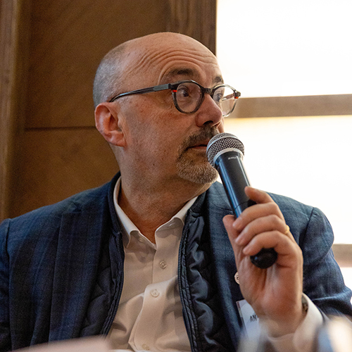 rencontre CEBP du 18 mars 2025