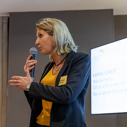 rencontre CEBP du 18 mars 2025
