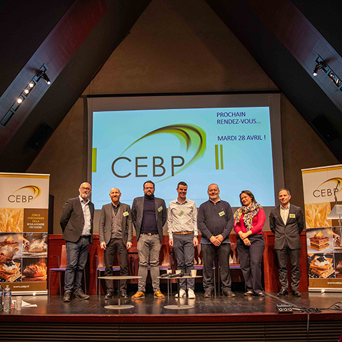 rencontre CEBP du 26 mars 2026