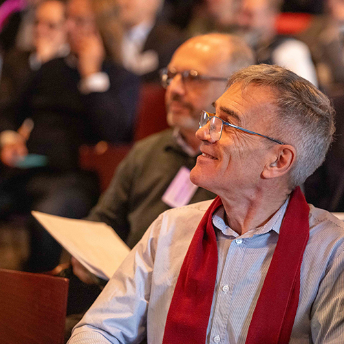 rencontre CEBP du 26 mars 2026