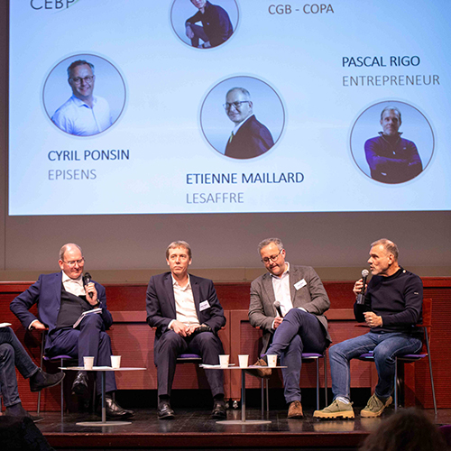 rencontre CEBP du 26 mars 2026