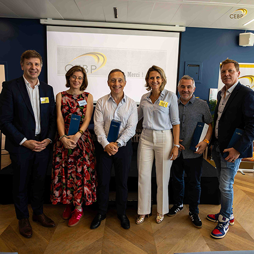 rencontre CEBP du 18 juin 2026