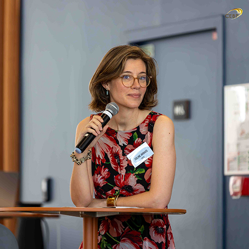 rencontre CEBP du 18 juin 2026
