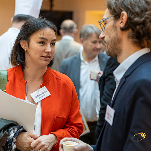 rencontre CEBP du 30 octobre 2025