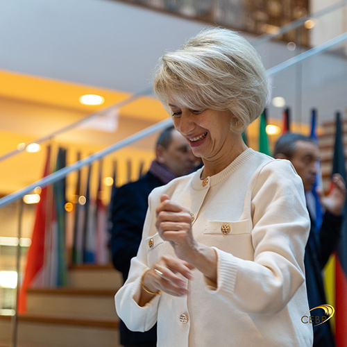 rencontre CEBP du 30 octobre 2025