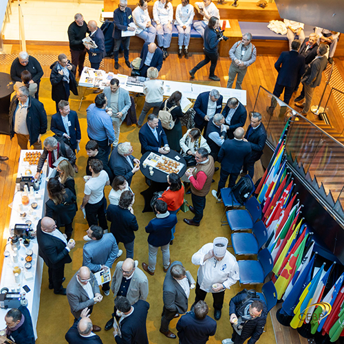 rencontre CEBP du 30 octobre 2025