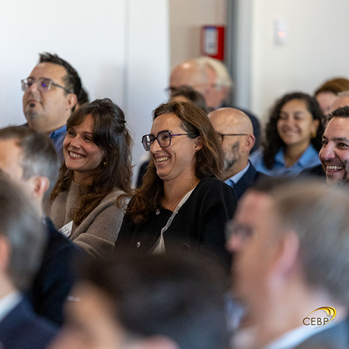 rencontre CEBP du 30 octobre 2025