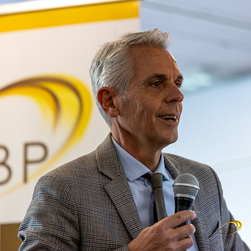 rencontre CEBP du 30 octobre 2025