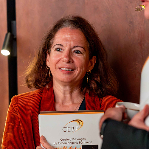 rencontre CEBP du 15 octobre 2026