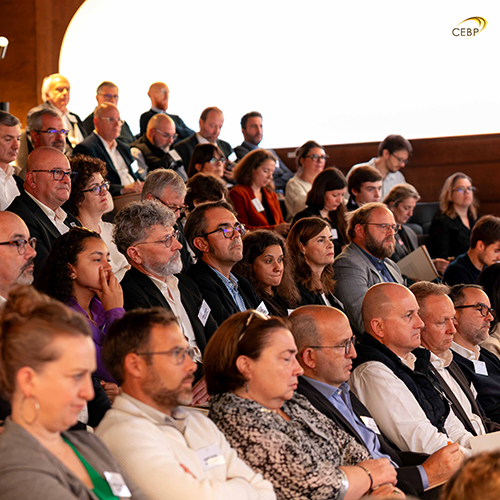 rencontre CEBP du 15 octobre 2026