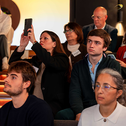 rencontre CEBP du 15 octobre 2026
