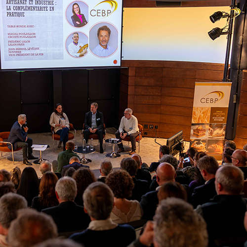 rencontre CEBP du 15 octobre 2026