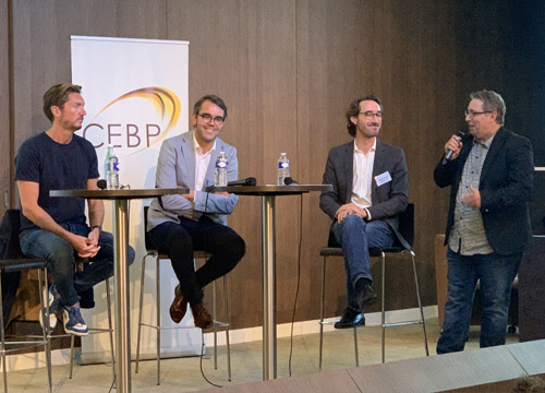 rencontre CEBP du 21 juin 2023